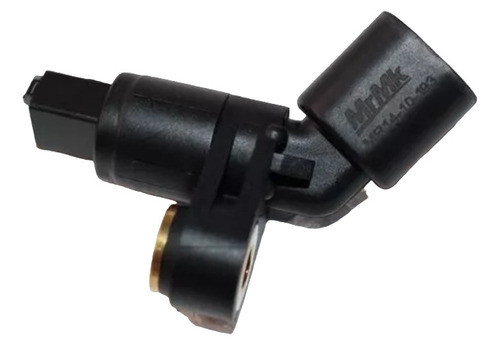 Sensor Abs Dianteiro Esquerdo Golf Bora Beetle / Audi A3 Tt 0