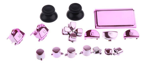 Kit Personalizado De Modificação Rosa 0