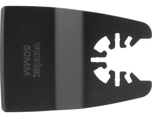 Espatula 50mm Para Multifunção  - Vonder 0