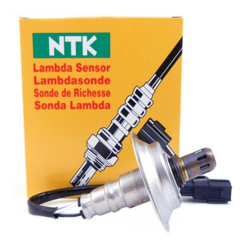 Sonda Lambda Honda City E Fit 1.5 16v 2015 2016 0