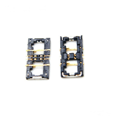 Fpc Conector De Bateria Apple iPhone 6 0