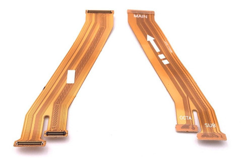 Flex De Interconexión Principal Main Para Samsung A30s A307 0