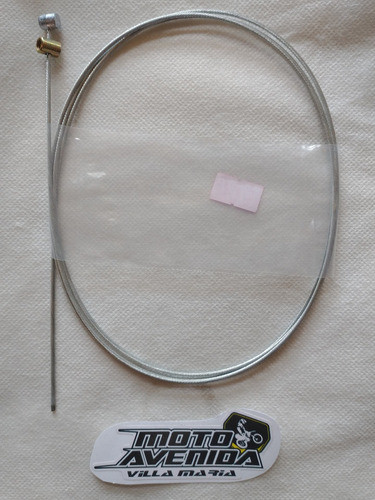 Cable  Embrague Interior Universal C/evita Moto Avenida 0