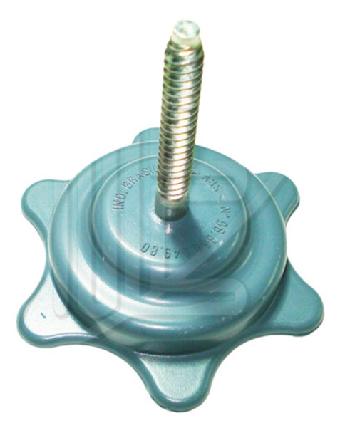 Tornillo Fijacion Rueda De Auxilio Citroen C3 3 C3 Air Cross 0