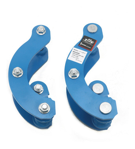 Gemelos Soft Para Nissan Frontier C 0