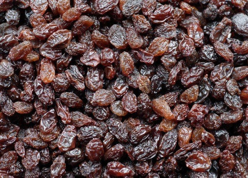 Pasas De Uva Morochas 0