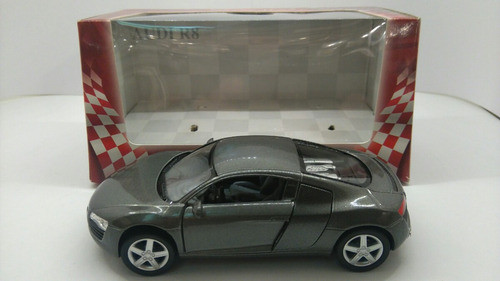 Audi R 8 1:36 Kinsmart Milouhobbies A1156 0