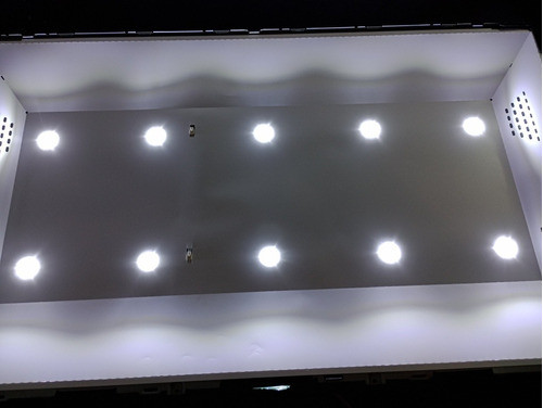 Dos Tiras De Leds Rca X32sm 0