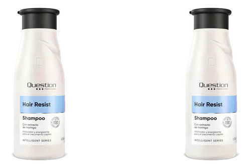 Shampoo Loss Control X 330 Cc. Question C/u 0