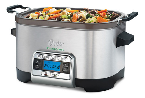 Sistema De Cocina Programable 5 En 1 Biocerámica 0