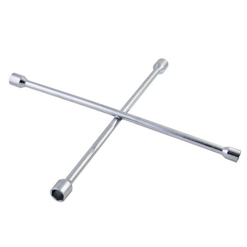 Llave De Cruz Auto Davidson 35 Cm - Electroimporta - 0