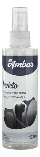 Textil Ambar - Invicto 150ml 0