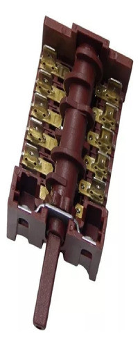 Llave Selectora Horno Electrico Orbis 5 Funciones 0