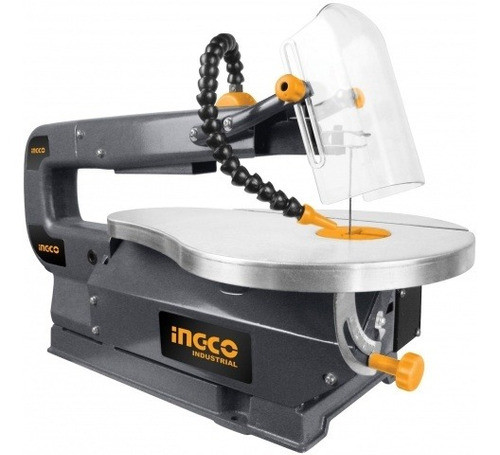 Sierra Caladora De Mesa 220 V 85 W Ingco Ss852 *ub* 0
