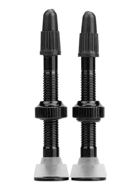 Valvula Tubeless Bike Par Bico Aro Pneu Absolute 48mm Mtb 0 Valvula Tubeless Bike Par Bico Aro Pneu Absolute 48mm Mtb 0