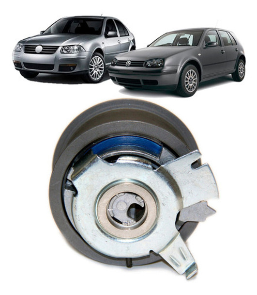 Tensor Correa Distribucion Bora  Golf Passat Sharan 1.9 Tdi 0 Tensor Correa Distribucion Bora  Golf Passat Sharan 1.9 Tdi 0