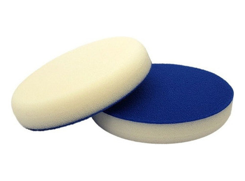 Pad Poliespuma Corte Alto 5 Pulgadas 0