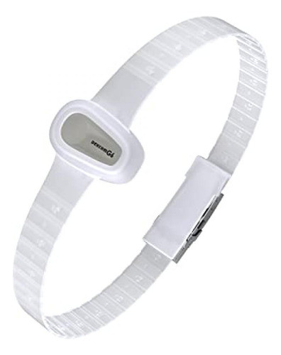 Brazalete Divoti Ajustable Para Dexcom G6 Diabetes Transpar. 0