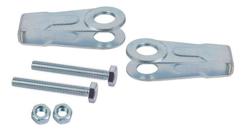 Tensor Cadena Transmision Yamaha Ybr 125 Repcor 0