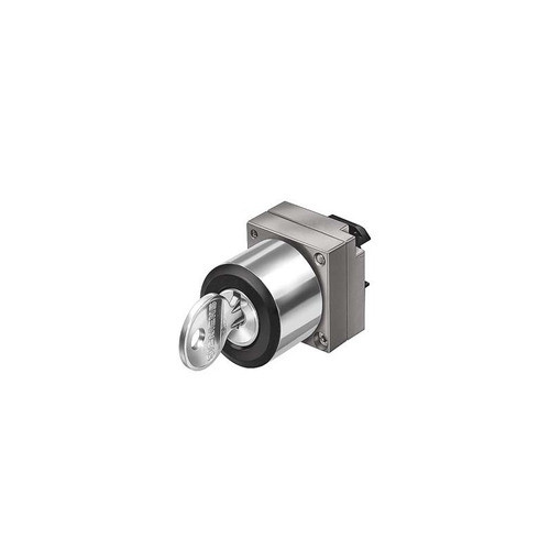 Llave Selectora 3 Posiciones 3sb3500-4dd11 Siemens 0
