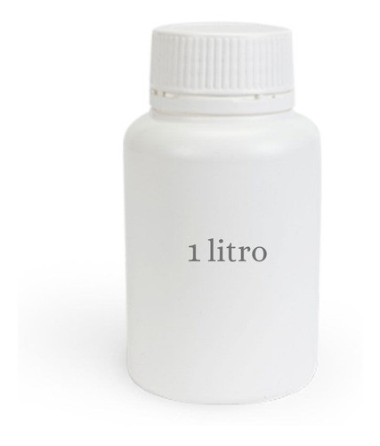 Vehículo Para Esmaltes Cerámica Solvente Alfarería 1 Litro 0