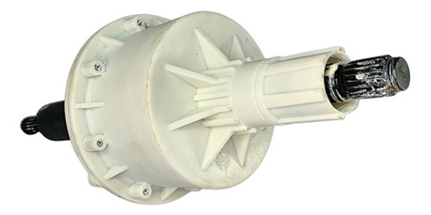 Conjunto Do Cambio Colormaq Alado 7200000 0