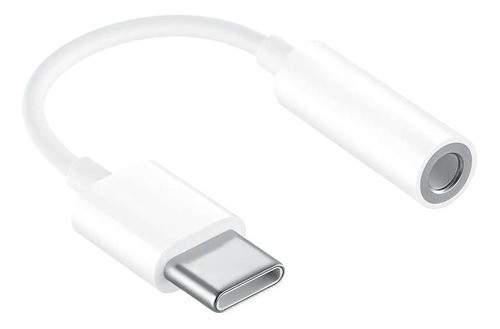 Cable Adaptador Auriculares Usb-c Jack Compatible iPhone 15 0