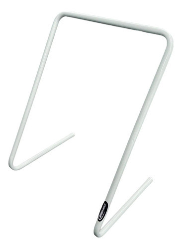 4 Vallas Metálica 50 Cm  Entrenamiento, Salto Y Coordinación 0