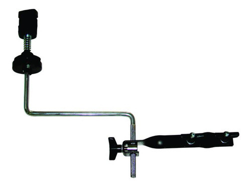 Suporte Para Chimbal Aéreo C/ Clamp - Torelli Ta190 0