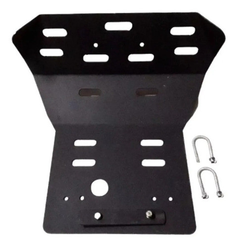 Cubre Carter Moto Yamaha Xtz 250 Tenere Ira Ram 0