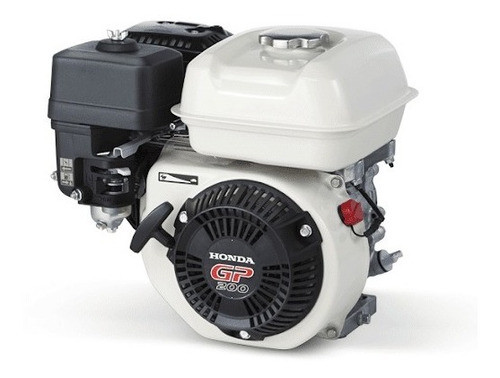 Motor Honda 6.5hp - Gp200 0