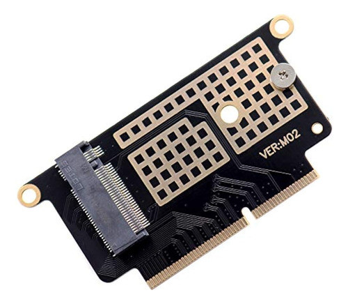 Deal4go Nvme M.2 2230 2242 Msata Ssd Adaptador Convertidor D 0