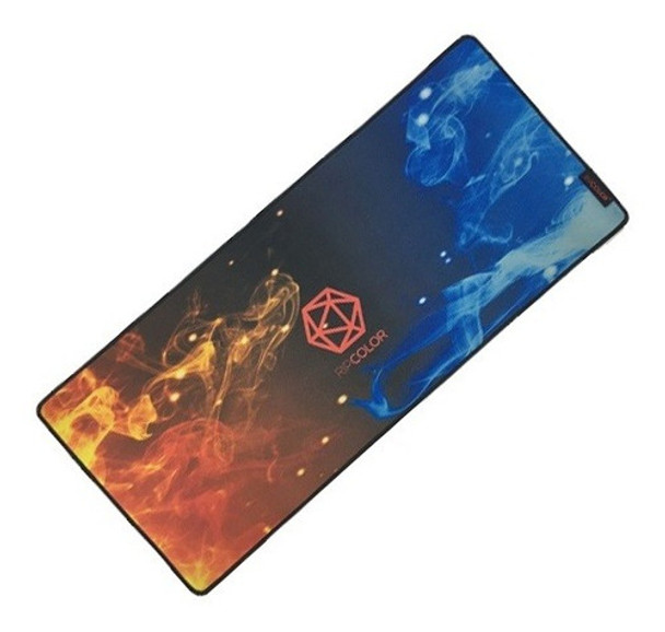 Mouse Pad Gaming Rip Color Rp-0503 0