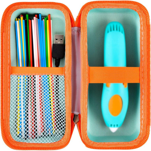 Estuche Compatible 3doodler Para Niños 0