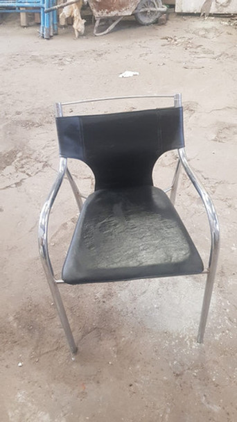 Sillas Ecocuero Usadas 0