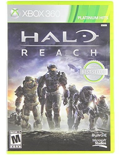 Halo Reach 0