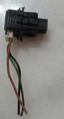 Rove 75 Sensor Pedal De Freno 0