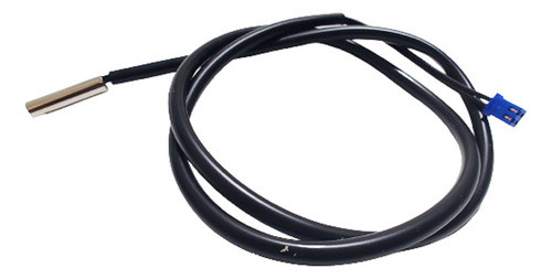 Sensor De Temperatura Azul Dispenser Agua Frio Calor Digital 0