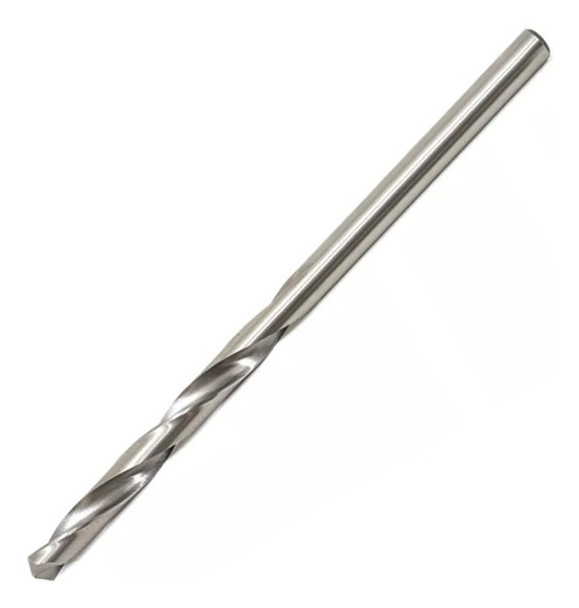 Mecha Acero Rapido Hss Ezeta 0.75 Mm X 10 Unidades Visnu 0