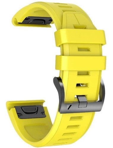 Malla De Silicona Para Reloj  Forerunner 935/945 (qwp) 0