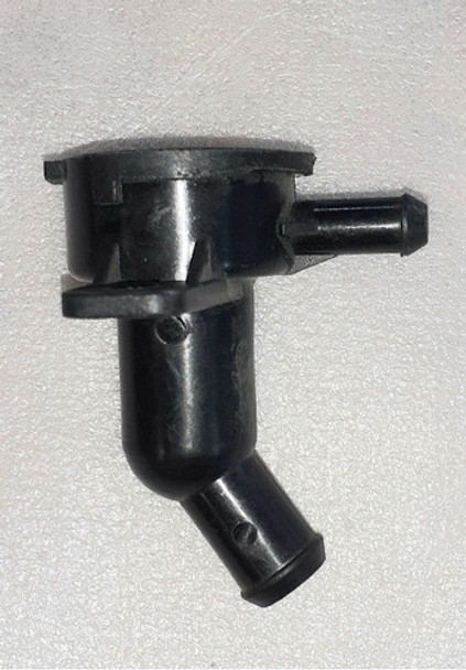 Cuello De Tanque De Agua Styler 125 Excelusive Orig. Riccia 0 Cuello De Tanque De Agua Styler 125 Excelusive Orig. Riccia 0