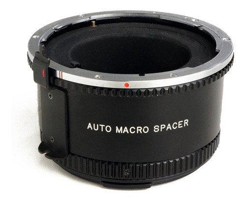Auto Macro Spacer Para Mamiya 645 0