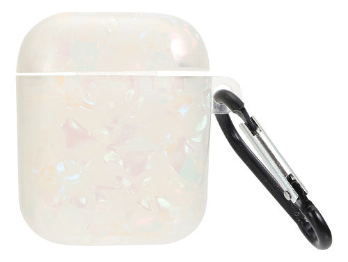 Caixa De Armazenamento De Fone De Ouvido Durável Para 1/2 0