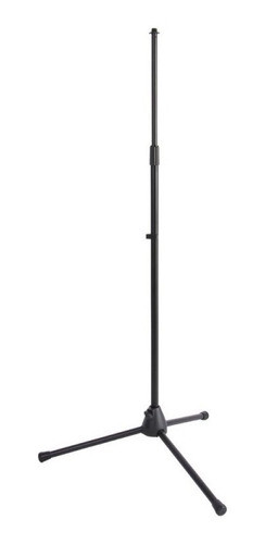 Soporte De Microfono Parquer Recto Altura Max 163cm + Pipeta 0