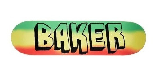 Shape Baker 8.25 Kader Ks Jammys - Maple 0