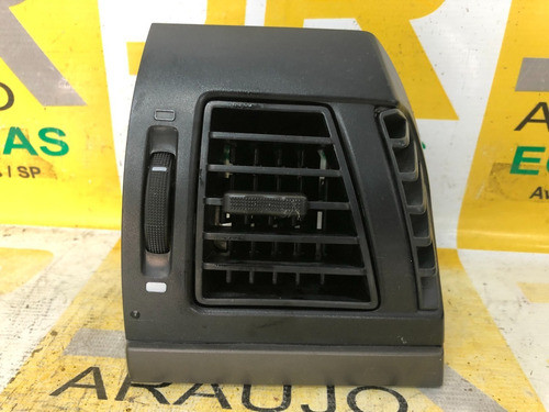 Difusor Ar Saida De Ar Fiat Idea 735368424 Orig Usado 11 0