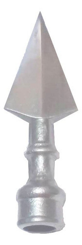 165 Pontas De Lança Modelo Espada Média Para 1/2 0