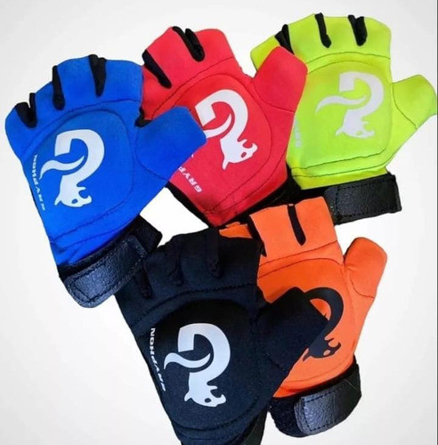 Guante Hockey Gryphon 0