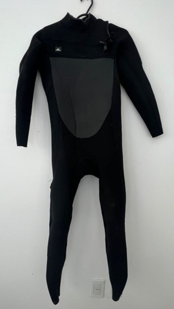 Traje Oneil 4/3 Defender Talle M Poco Uso 0