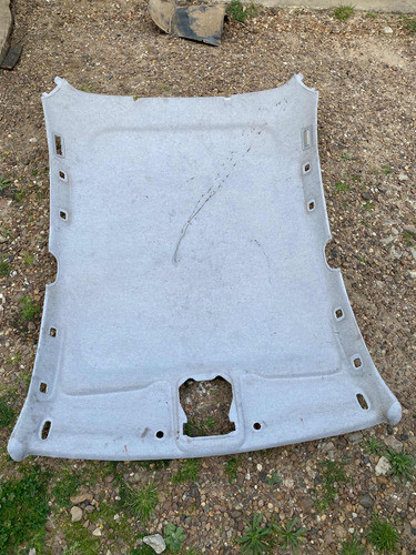 Panel De Techo Renault Megane 0